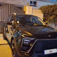 kmc x5 1403 کی ام سی ایکس ۵