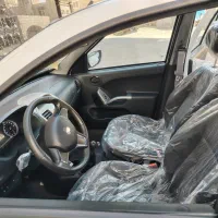 ساینا دوگانه خشک|خودرو سواری و وانت|خمینیشهر, |دیوار