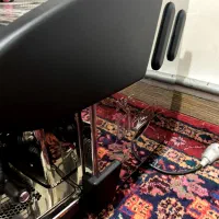 دستگاه اسپرسو تمام صنعتی اتومات قهوه ساز|سماور، چای‌ساز، قهوه‌ساز|اردبیل, |دیوار