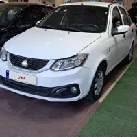 سایناS 1403|خودرو سواری و وانت|همدان, |دیوار