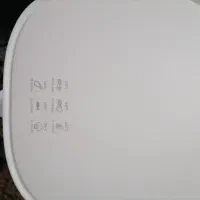 ایرفرایرفلیپس 4لیتری نو اکبند|اجاق گاز و لوازم برقی پخت‌وپز|گرگان, |دیوار