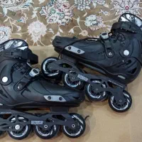 اسکیت کفشی نو