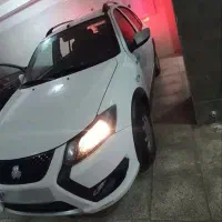 کوییک sسفید مدل 1401