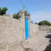 زمین فروشی مکران