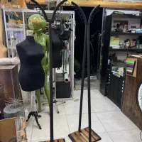 پاز رخت بند رگال قفسه کد ۸۵۴۳|بندرخت و رختآویز|تهران, اتحاد|دیوار