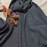شال مجلسی مشکی نونو|لباس|تهران, شوش|دیوار
