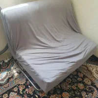 مبل تخت شو