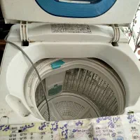 لباسشویی ژاپنی در حد نو