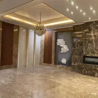 گوهردشت-بلوک2-نوساز-125متر-غرق-نور-لابی