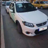 کوییک ۱۴۰۱ کم کار لاکاغذی|خودرو سواری و وانت|شاهین‌شهر, فردوسی|دیوار