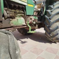 فروش تراکتور جاندیر مدل 62|خودرو سنگین|فیروزآباد (فارس), |دیوار