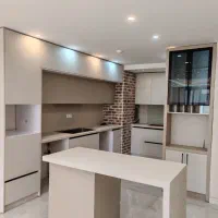 نیروی نیمه ماهر کابینت و دکور