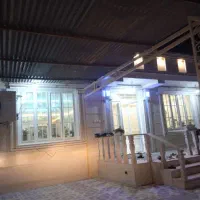 رهن خانه ویلایی