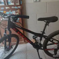 دوچرخه ویگو 26