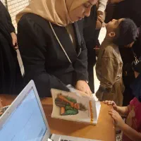 کارگاه‌نقشه راه رسیدن به عزت نفس ۳۶۰