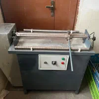 دستگاه چسب برق