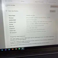 فروش لپتاپ لنوو مناسب کارهای اداری و روزمره