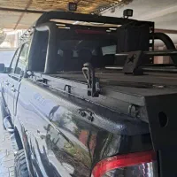 کاپرا۹۰ دو کابین دو دیفرانسیل