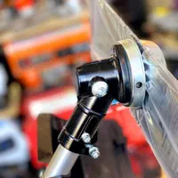 کستل علفزن مدل دوشی۵۲ متنوع علف زن چمن زن|ماشین‌آلات صنعتی|فردیس, فردیس|دیوار