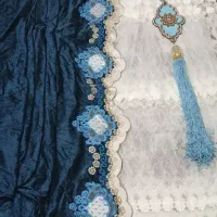 پرده پذیرایی