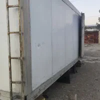 یخچال ایسوزو|ماشین‌آلات صنعتی|رباط‌کریم, شهرک صنعتی نصیرآباد|دیوار