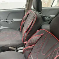 (زیباشهر)دزدگیر،روکش،کفپوش|خودرو سواری و وانت|قزوین, |دیوار