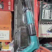 تفنگ‌ میخ‌ کوب‌ عصایی‌ مارک‌ Bpz