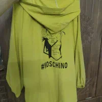 سویشرت با اشانتیون