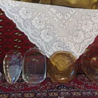 تعدادی لوازم آشپزخانه همه با هم 2900هزار تومان