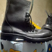 پوتین سربازی سایز۴۲