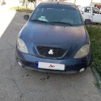 تیبا صندوقدار sx مدل 92