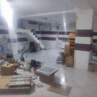 زیر زمین ۸۰ متری