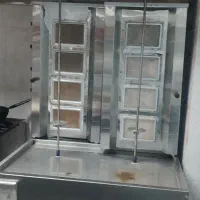 دستگاه شاورما