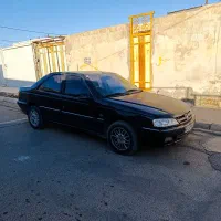 پارس سال 93|خودرو سواری و وانت|دهدشت, |دیوار