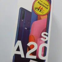 Samsung Galaxy A20s