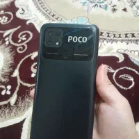 شیائومی Poco C40 با حافظهٔ ۶۴ گیگابایت|موبایل|اهواز, کوی علوی|دیوار