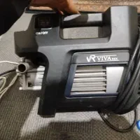 کارواش خونگی یک عدد کارواش خونگی کامل نونو