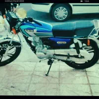 فروش موتور سیکلت هوندا کبیر KM150