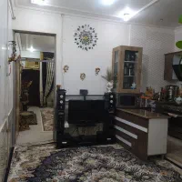 خانه شیک در کوی سادات ۱۱۰ متری بهترین مکان|فروش خانه و ویلا|اهواز, گلدشت|دیوار