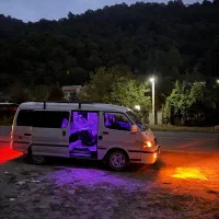 ون دربستی|خدمات حمل و نقل|رشت, توشیبا|دیوار