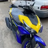 موتور آیروکس170cc