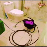 لوله بازکنی بشرط باز شدن تضمینی قزوین و حومه24ساعت