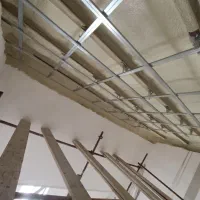 اجرای کناف.تایل.pvc|خدمات پیشه و مهارت|خوی, |دیوار