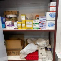 فروش اجناس الکتریکی و ساختمانی به علت تغییر شغل|مصالح و تجهیزات ساختمان|صدرا-فارس, فاز ۱|دیوار