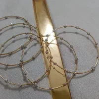 النگو سایز یک|جواهرات|مشهد, نوید|دیوار