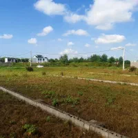 ۲۰۰متر،خیابان۱۶متری،۵۰متری برق و گاز،کلانشهر|فروش زمین و ملک کلنگی|کیاشهر, |دیوار