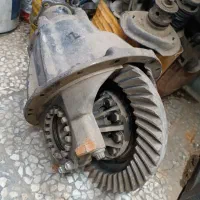 دیفرانسیل ایسوزو ۸تن