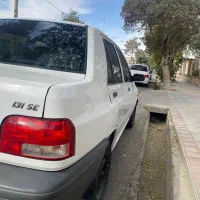 پراید ۱۳۱ دوگانه|خودرو سواری و وانت|کاشمر, |دیوار