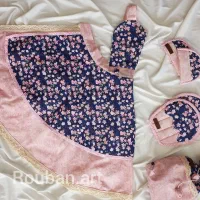 سرویس آشپزخانه عروس روز زن روز مادر