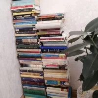 کتاب های قدیمی با موضوعات مختلف، تمیز قیمت مناسب